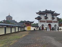 -博鳌禅寺