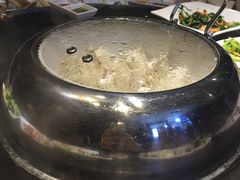 -马路边上·小海鲜烧烤(八一路店)
