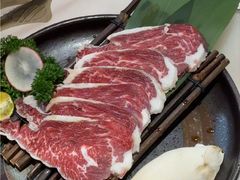 -韩宫宴和牛烤肉(上海金山万达店)