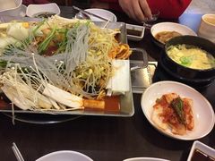 -金明子八带鱼馆(正宗韩国连锁店)