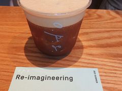 -O.P.S. CAFE