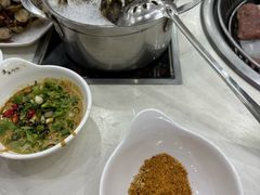 -集杰尚品海鲜烤肉自助餐厅(乳山振华店)