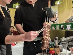 -戈拿旺巴西烤肉(崇文门店)