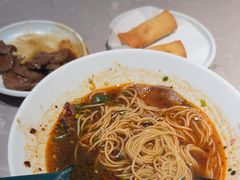 -松鹤楼·苏式汤面(虹桥天地店)