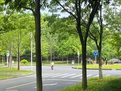 -浙江农林大学(东湖校区)