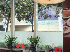 -西点坊(浦东香格里拉店)