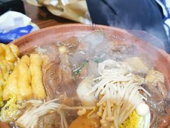 -包工仔·牛杂自助放题