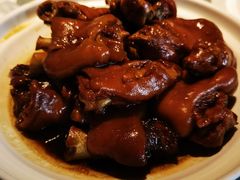 -好嫂子酱猪手•农家菜(学院南路店)