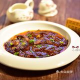 麻婆长茄子