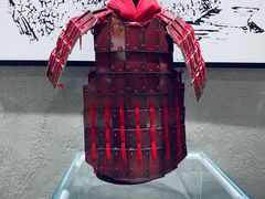 -秦始皇帝陵博物院(兵马俑)