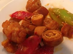-The COOK·厨餐厅·自助餐(浦东嘉里大酒店)
