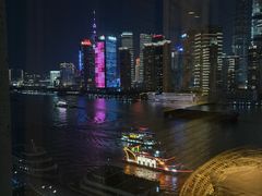 -上海外滩英迪格酒店