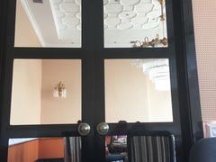 用餐区-铜锣湾·有麝自然香(长嘉汇购物公园店)