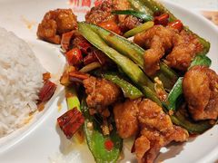 -新宝餐厅(流塘店)