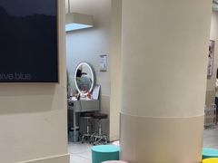 -天真蓝照相馆(五角场百联又一城店)