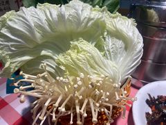-好帮厨·下饭浏阳菜·坚持现炒(月湖店)