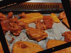 -苏格里岛自助烧烤火锅(花果园兰花广场店)