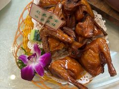 -津津菜馆(绝没分店)