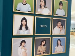 -海马体照相馆(厦门SM城市广场店)