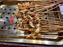 盟重牛油-盟重烧烤(高正街店)