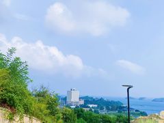 -星海湾跨海大桥