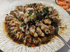 -朱仔记食府(江南大道店)