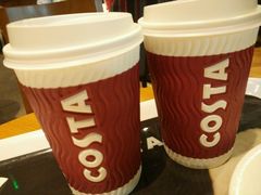 -COSTA COFFEE(吴江路店)