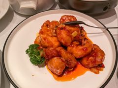 -北京全聚德(清华园店)