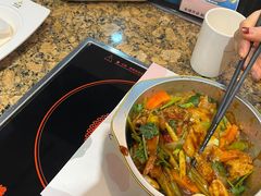 -黄记煌三汁焖锅(渝北金港国际店)