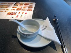 -赠李白·如诗的川味(余杭万达广场店)