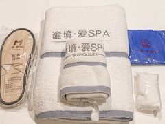 -谧境·爱SPA(春熙路店)