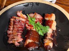 -广府乡下·饭庄(新港东路店)