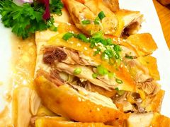 -德胜轩正宗顺德菜(宝安沙井会展中心店)