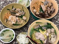 -东京小食馆(三盏灯店)