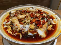 -周麻婆(仓山万达金街店)