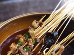 -馋虫重庆火锅(玉林南街店)