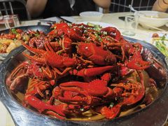 -霸王虾(湘江世纪城店)