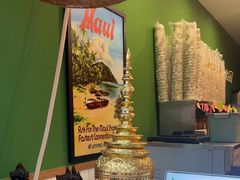 -春莱·老挝咖啡·泰式奶茶(钟楼店)