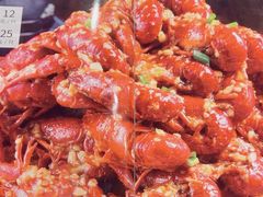 -簋街仔仔小龙虾(簋街二店)
