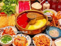 -巴奴毛肚火锅(京西大悦城店)
