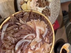 -毛肚向右·川渝毛肚王(经开永旺店)