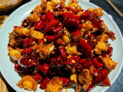 -419海鲜烧烤大排档