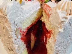 -蜜肆动物奶油蛋糕·个性定制·下午茶甜品
