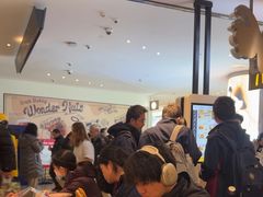 -麦当劳(世纪汇广场店)