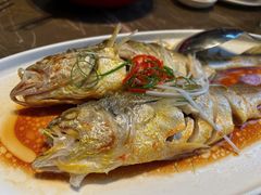 -双合园·海鲜水饺青岛菜(万佳广场店)