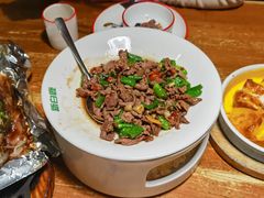 -新白鹿餐厅(龙游路总店·杭帮菜名店)