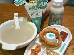 -尹三豆汁(前门旗舰店)