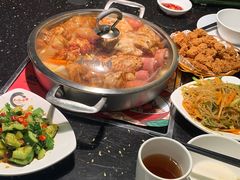 -和福顺·牛肉海鲜焖锅(汕头金平万达广场店)