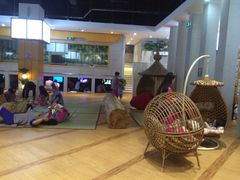 -丽池宫韩式汗蒸会馆(华灯坊店)