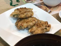 -添好运点心专门店(中环IFC店)